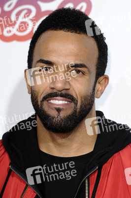 Jingle Bell Ball 2016 in London