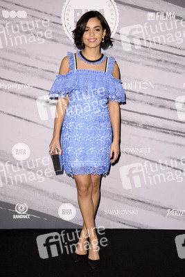 British Independent Film Awards 2016 in London