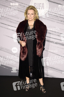 British Independent Film Awards 2016 in London