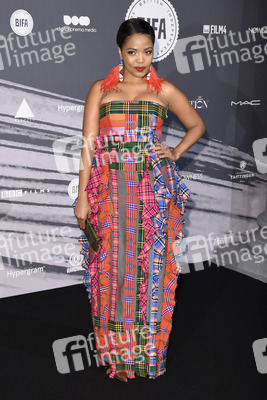 British Independent Film Awards 2016 in London