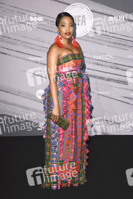 British Independent Film Awards 2016 in London
