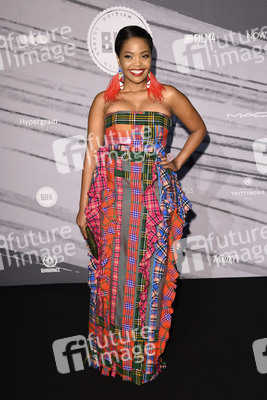 British Independent Film Awards 2016 in London