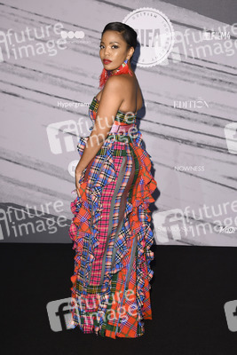 British Independent Film Awards 2016 in London