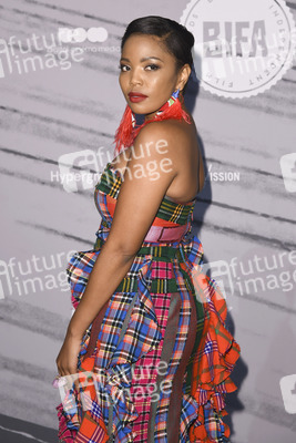 British Independent Film Awards 2016 in London