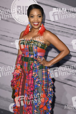 British Independent Film Awards 2016 in London