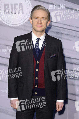 British Independent Film Awards 2016 in London