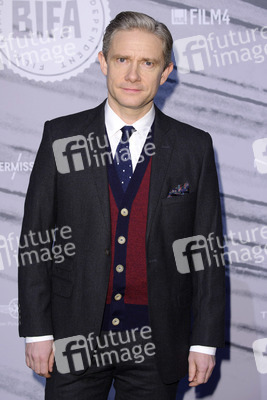 British Independent Film Awards 2016 in London