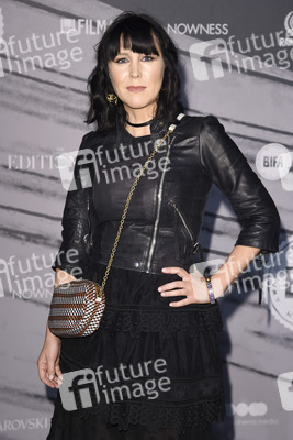 British Independent Film Awards 2016 in London