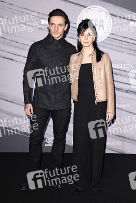 British Independent Film Awards 2016 in London