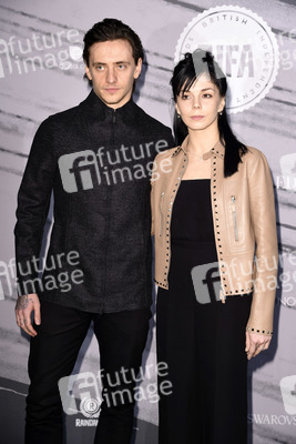 British Independent Film Awards 2016 in London