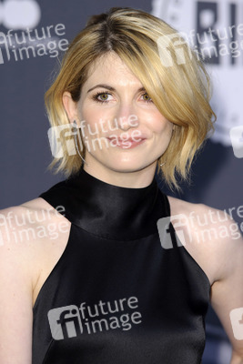 British Independent Film Awards 2016 in London