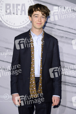 British Independent Film Awards 2016 in London