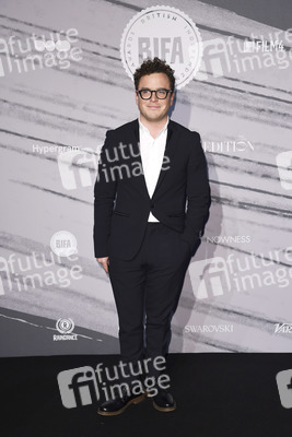 British Independent Film Awards 2016 in London