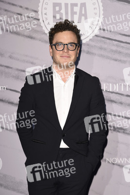 British Independent Film Awards 2016 in London
