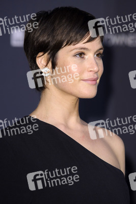 British Independent Film Awards 2016 in London