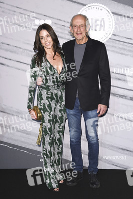 British Independent Film Awards 2016 in London