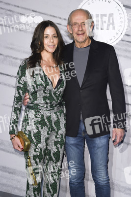 British Independent Film Awards 2016 in London