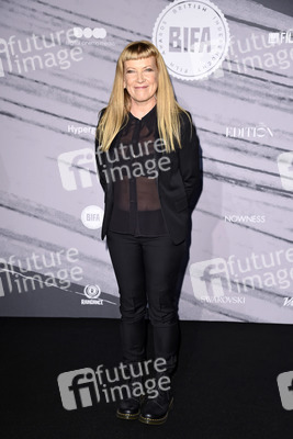 British Independent Film Awards 2016 in London