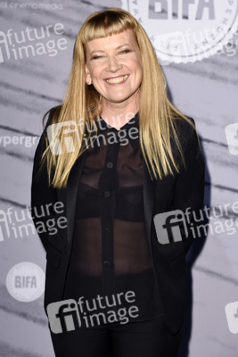 British Independent Film Awards 2016 in London