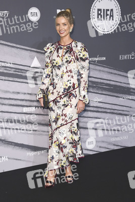 British Independent Film Awards 2016 in London