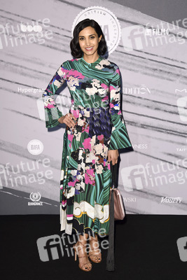 British Independent Film Awards 2016 in London