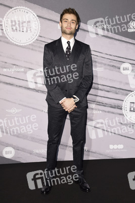 British Independent Film Awards 2016 in London