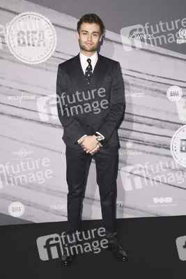 British Independent Film Awards 2016 in London