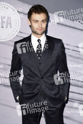 British Independent Film Awards 2016 in London