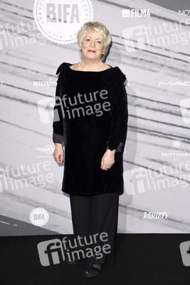 British Independent Film Awards 2016 in London