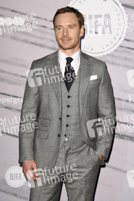 British Independent Film Awards 2016 in London