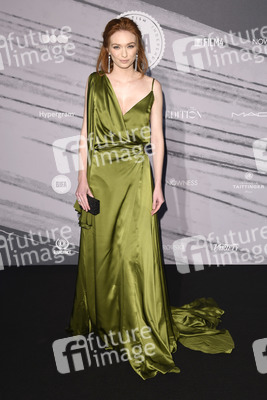 British Independent Film Awards 2016 in London