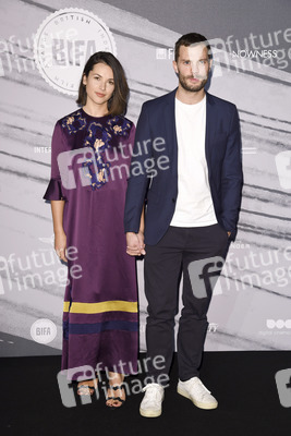 British Independent Film Awards 2016 in London