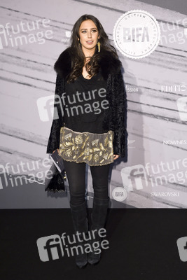 British Independent Film Awards 2016 in London