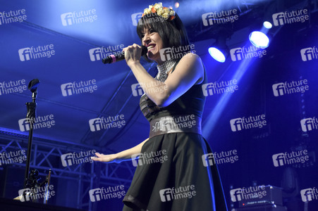 Konzert von Marlen Billii in München