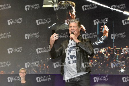 German Comic Con in Dortmund