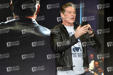 German Comic Con in Dortmund