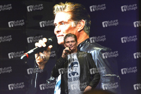 German Comic Con in Dortmund