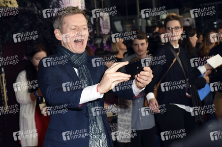 Filmpremiere 'Vampirschwestern 3 - Reise nach Transsilvanien' in München
