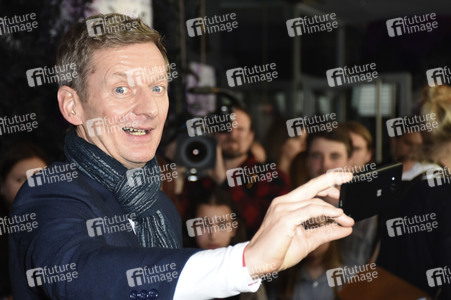 Filmpremiere 'Vampirschwestern 3 - Reise nach Transsilvanien' in München