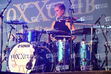 Konzert von Voxxclub in München