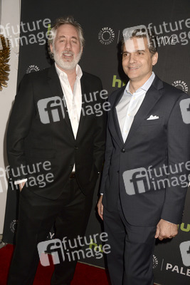 Serienpreview 'Billions' in New York