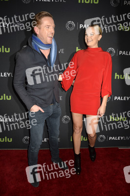 Serienpreview 'Billions' in New York