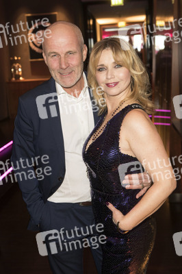 Geburtstagsparty des Youtube-Kanals Berlin Blonds in Berlin