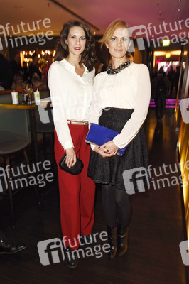 Geburtstagsparty des Youtube-Kanals Berlin Blonds in Berlin