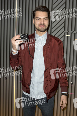 Geburtstagsparty des Youtube-Kanals Berlin Blonds in Berlin