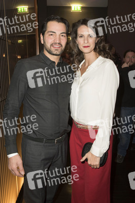 Geburtstagsparty des Youtube-Kanals Berlin Blonds in Berlin