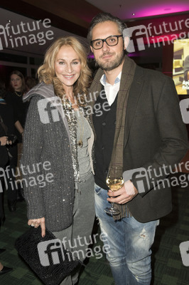 Geburtstagsparty des Youtube-Kanals Berlin Blonds in Berlin