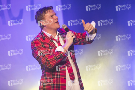 Konzert von Caught in the Act in Leipzig