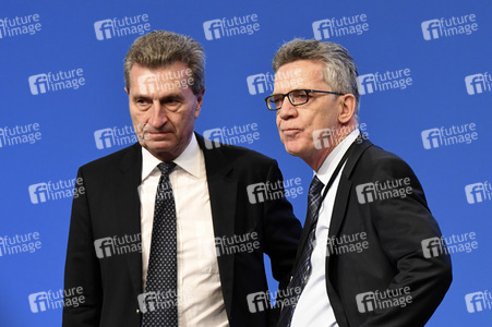 Bundesparteitag der CDU 2016 in Essen