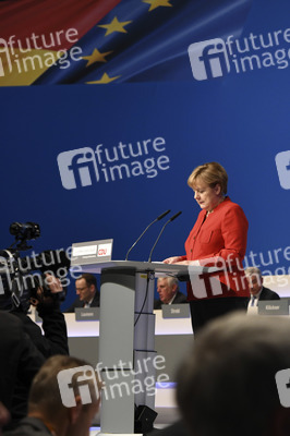 Bundesparteitag der CDU 2016 in Essen
